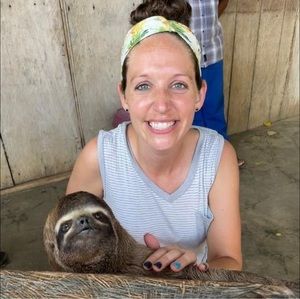 Meet your Posher, Jenn